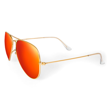 James Unisex Sunglasses
