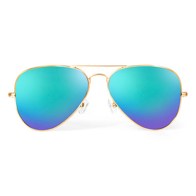 James Unisex Sunglasses