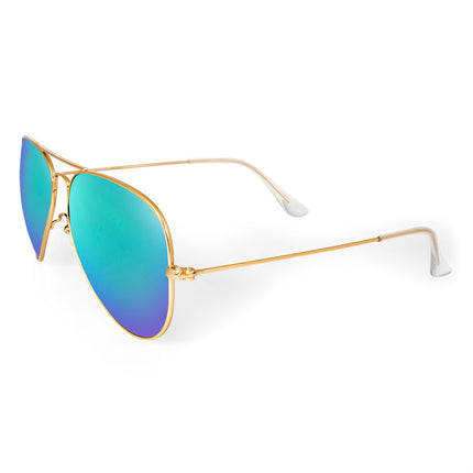 James Unisex Sunglasses