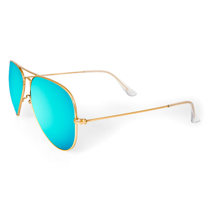 James Unisex Sunglasses
