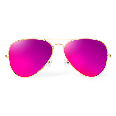 James Unisex Sunglasses