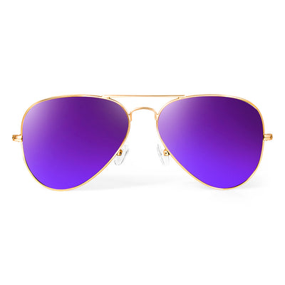 James Unisex Sunglasses