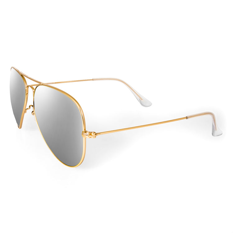 James Unisex Sunglasses