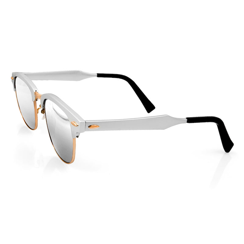 Milo Unisex Sunglasses