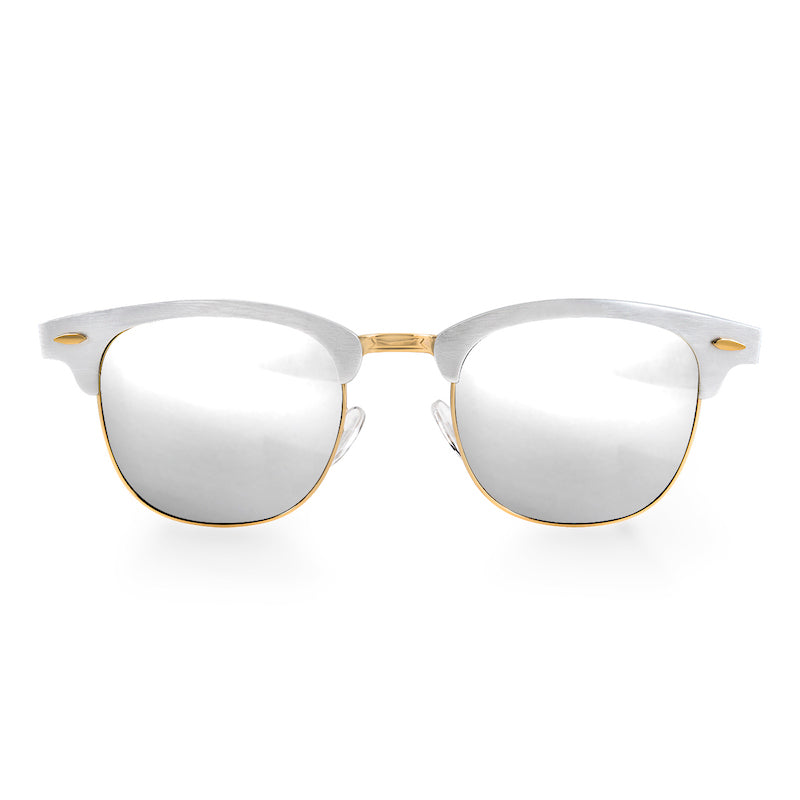 Milo Unisex Sunglasses