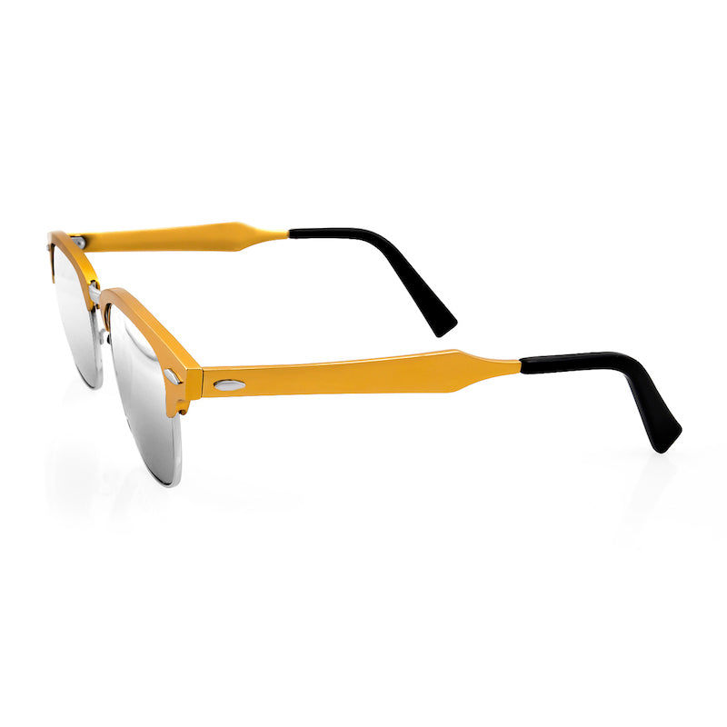 Milo Unisex Sunglasses