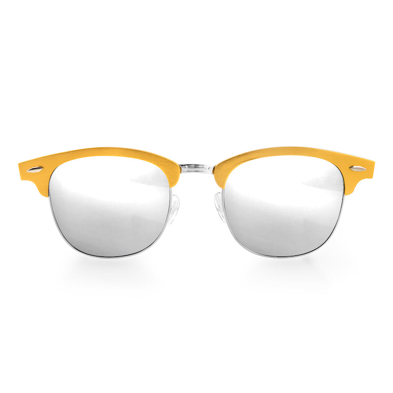 Milo Unisex Sunglasses