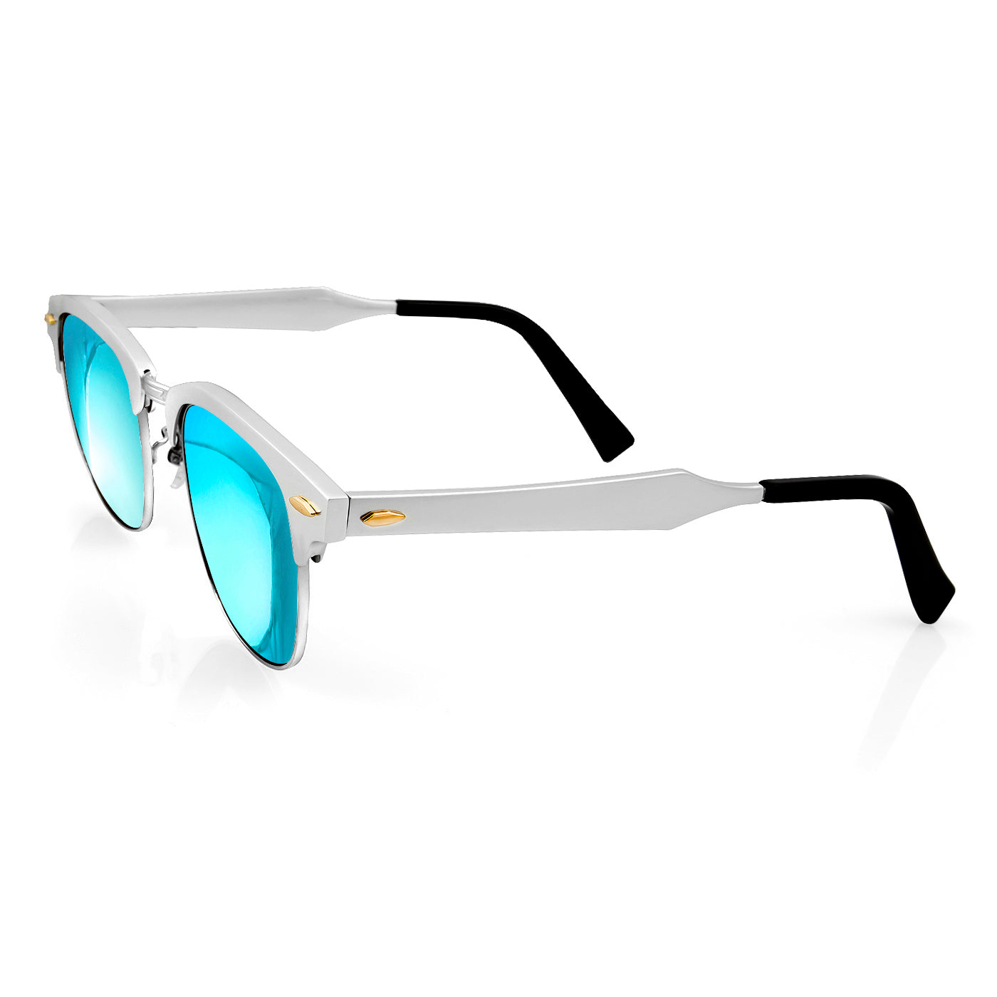 Milo Unisex Sunglasses