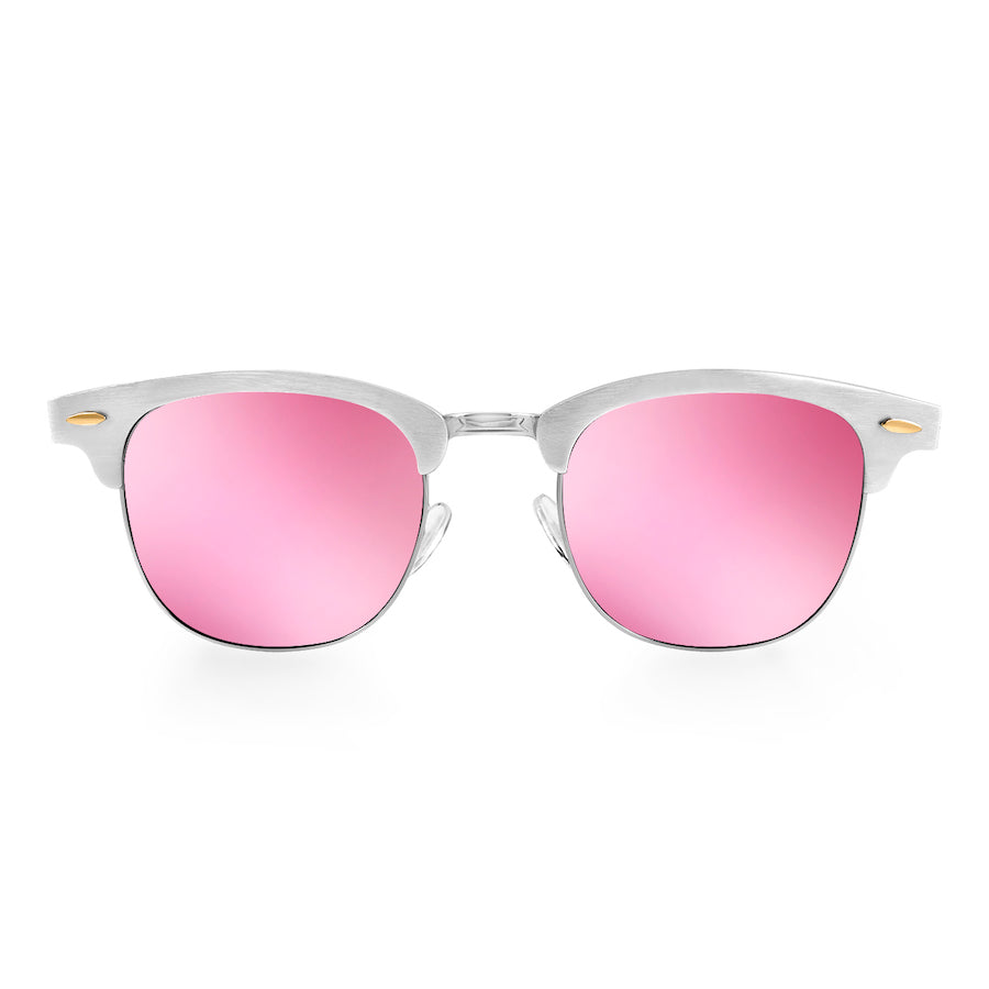 Milo Unisex Sunglasses