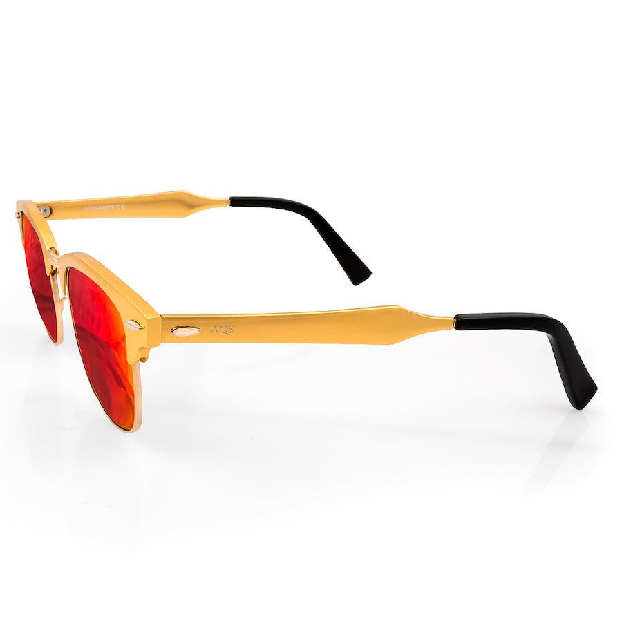 Milo Unisex Sunglasses