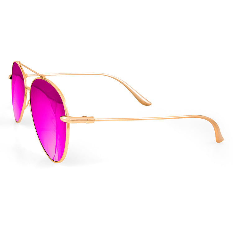 Tommie Unisex Sunglasses