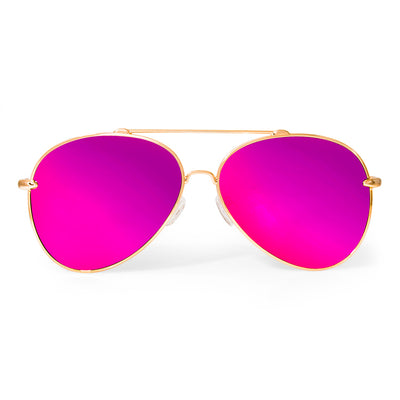 Tommie Unisex Sunglasses