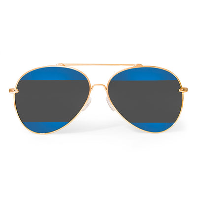 Tommie Unisex Sunglasses