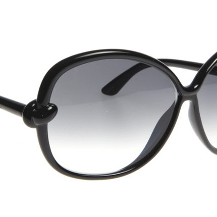 TOM FORD Women's Ingrid Black Sunglasses (Opens @ R1)