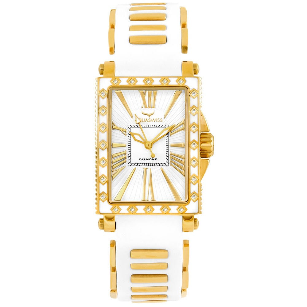 Women's Grace 24 Diamond Gold Watch