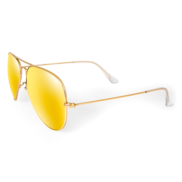 James Unisex Sunglasses JMS011