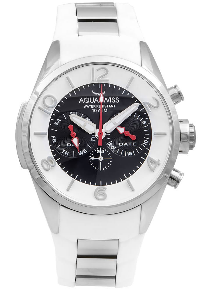 Men's Trax 5H Ice Cream Chronograph Watch