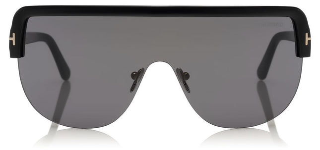 TOM FORD Unisex Angus Sunglasses