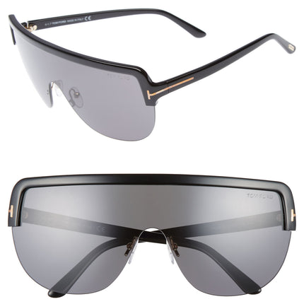 TOM FORD Unisex Angus Sunglasses