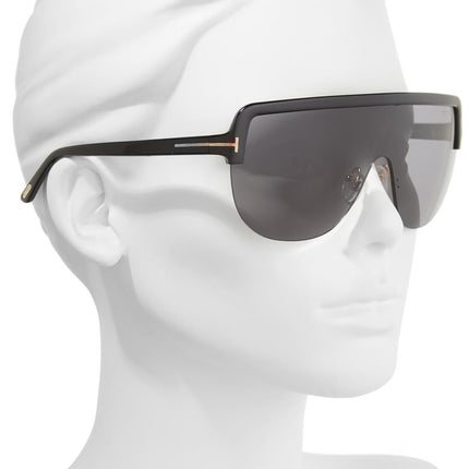 TOM FORD Unisex Angus Sunglasses