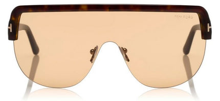 TOM FORD Unisex Angus Sunglasses