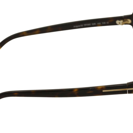 TOM FORD Unisex Angus Sunglasses
