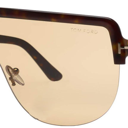 TOM FORD Unisex Angus Sunglasses