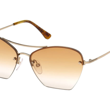 TOM FORD Women's Annabel Sunglasses