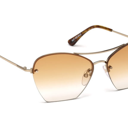 TOM FORD Women's Annabel Sunglasses