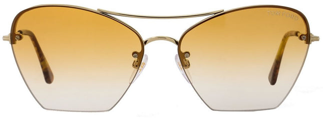 TOM FORD Women's Annabel Sunglasses