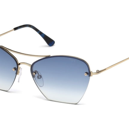 TOM FORD Women's Annabel Sunglasses