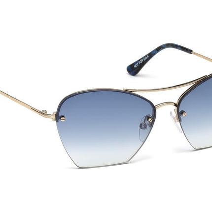 TOM FORD Women's Annabel Sunglasses