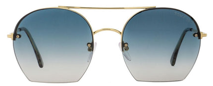 TOM FORD Women's Antonia Sunglasses