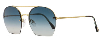 TOM FORD Women's Antonia Sunglasses