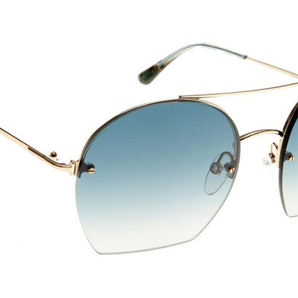 TOM FORD Women's Antonia Sunglasses