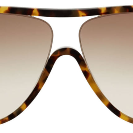 TOM FORD Men's Edison Blonde Havana Sunglasses