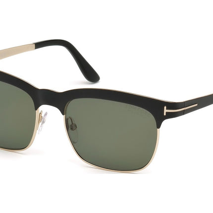 TOM FORD Women's Elena Polarized Sunglasses