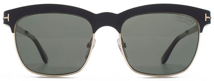 TOM FORD Women's Elena Polarized Sunglasses