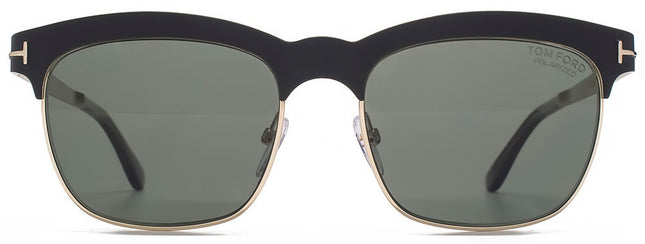 TOM FORD Women's Elena Polarized Sunglasses