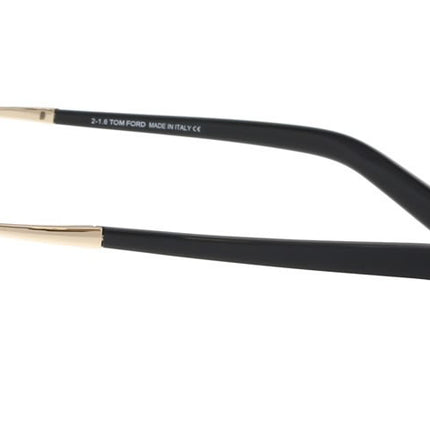 TOM FORD Women's Eva Goldtone Sunglasses