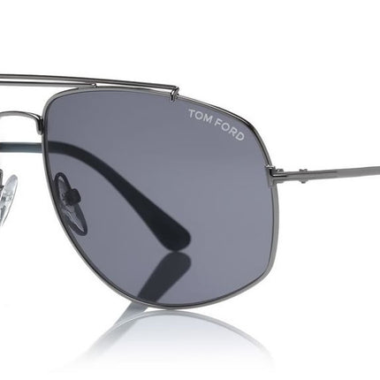 TOM FORD Men's Georges Sunglasses