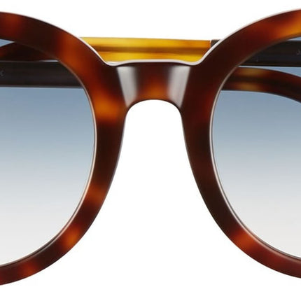 TOM FORD Women's Janina Sunglasses Tortoise