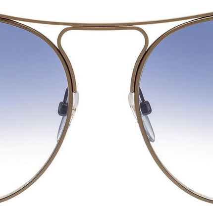 TOM FORD Unisex Jessie Sunglasses