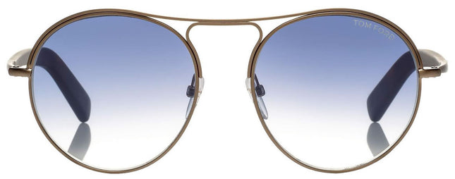 TOM FORD Unisex Jessie Sunglasses