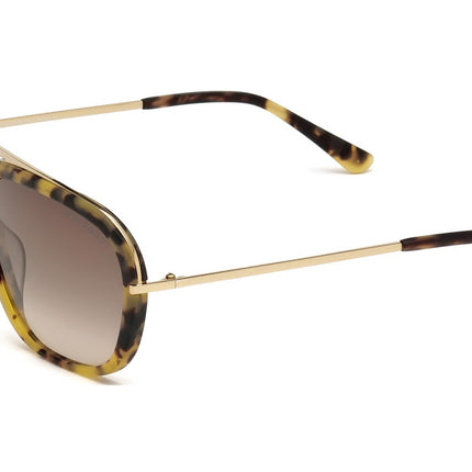 TOM FORD Unisex Johnson Sunglasses