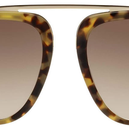 TOM FORD Unisex Johnson Sunglasses