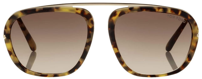 TOM FORD Unisex Johnson Sunglasses