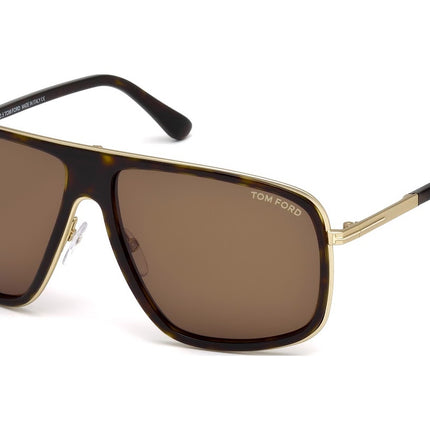 TOM FORD Men's Quentin Sunglasses