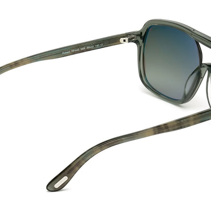 TOM FORD Men's Robert Sunglasses