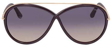 TOM FORD Women's Tamara Sunglasses